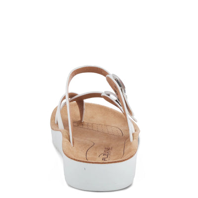 Spring Step Shoes Flexus Bayside Slide Sandals Women’s Adjustable