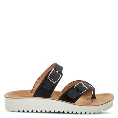 Spring Step Shoes Flexus Bayside Slide Sandals Women’s Adjustable