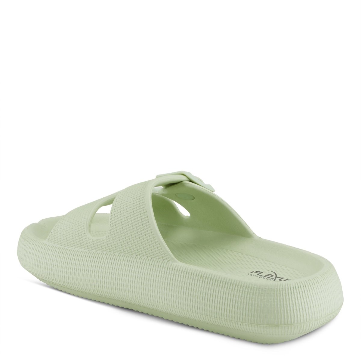Spring Step Shoes Flexus Bubbles Waterproof Sandals Women’s Slides
