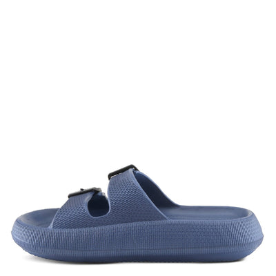 Spring Step Shoes Flexus Bubbles Waterproof Sandals Women’s Slides