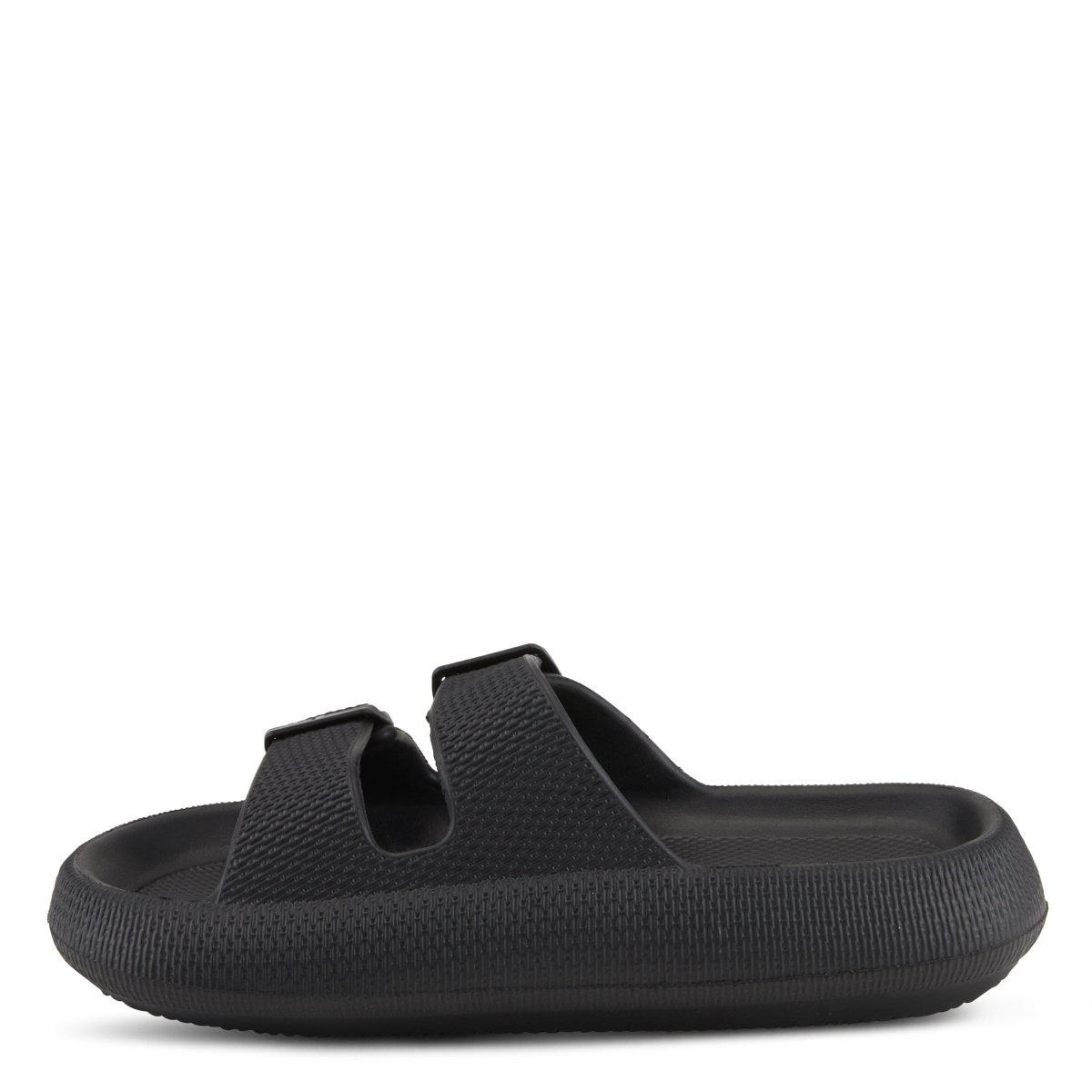 Spring Step Shoes Flexus Bubbles Waterproof Sandals Women’s Slides