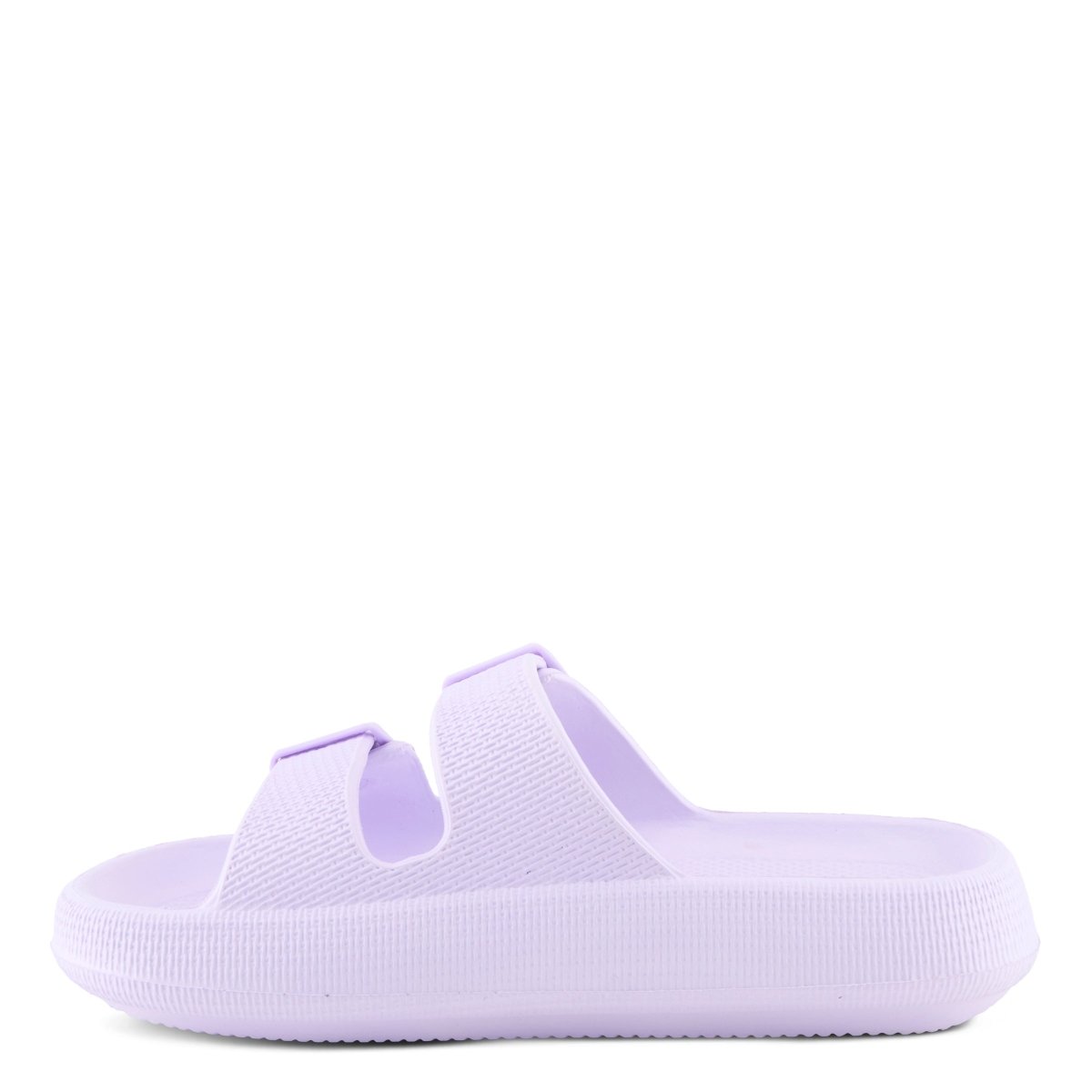 Spring Step Shoes Flexus Bubbles Waterproof Sandals Women’s Slides