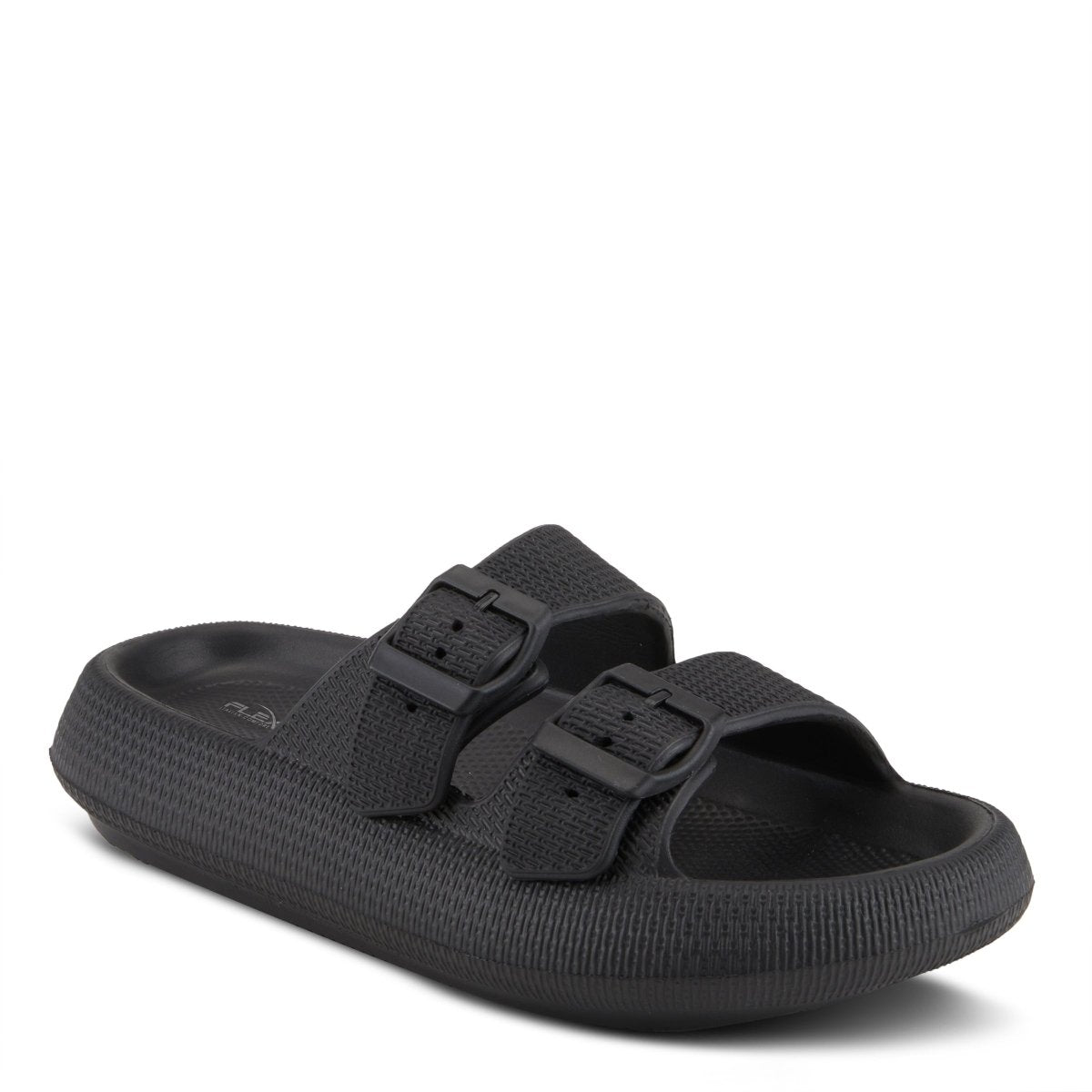 Spring Step Shoes Flexus Bubbles Waterproof Sandals Women’s Slides