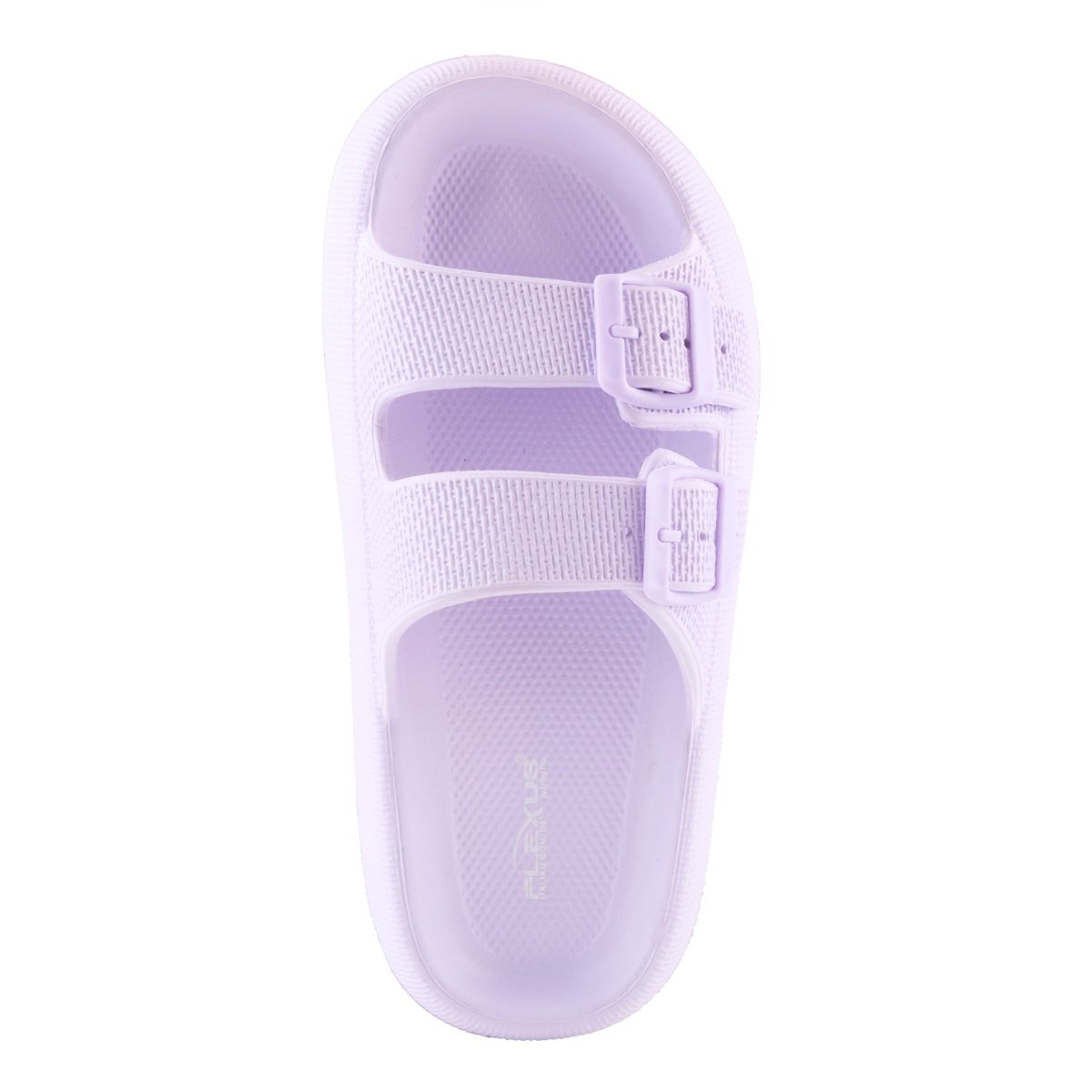 Spring Step Shoes Flexus Bubbles Waterproof Sandals Women’s Slides