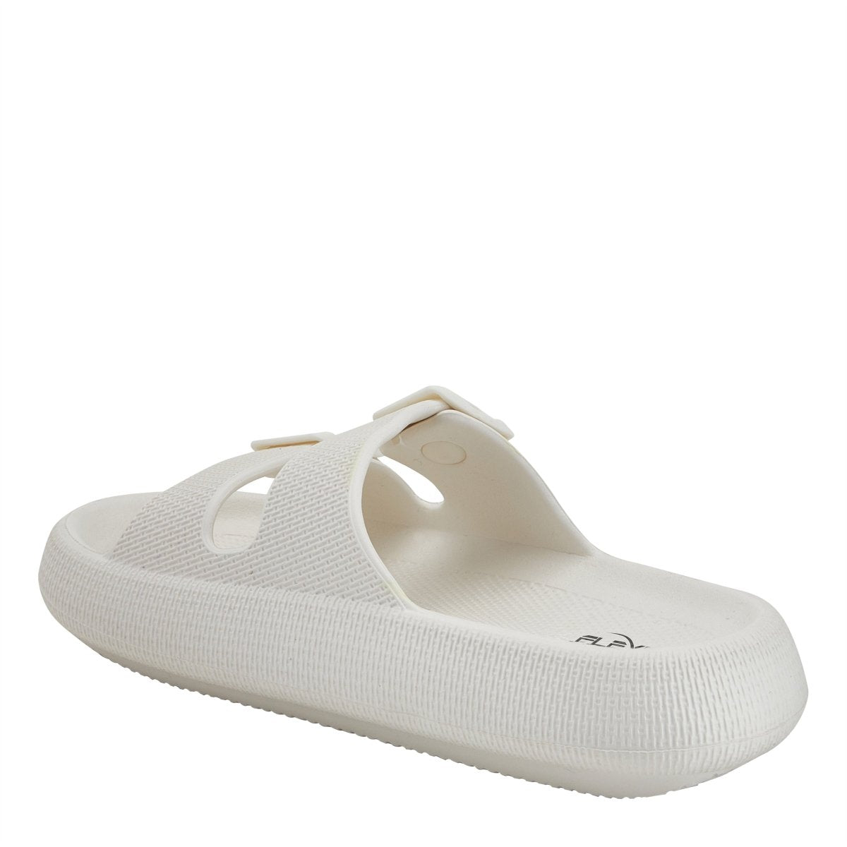 Spring Step Shoes Flexus Bubbles Waterproof Sandals Women’s Slides