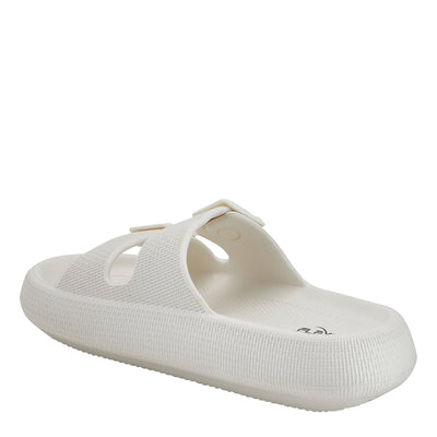 Spring Step Shoes Flexus Bubbles Waterproof Sandals Women’s Slides