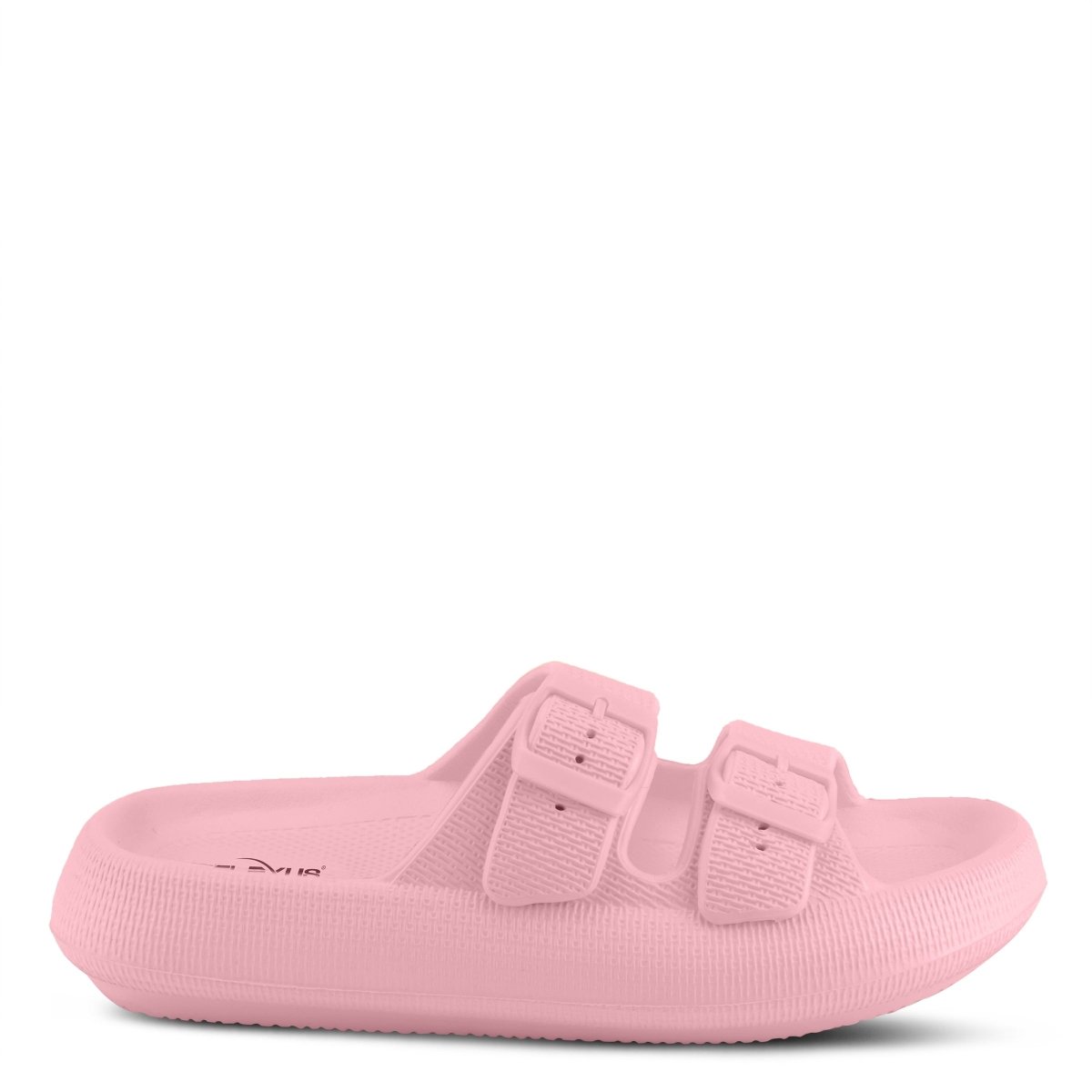 Spring Step Shoes Flexus Bubbles Waterproof Sandals Women’s Slides