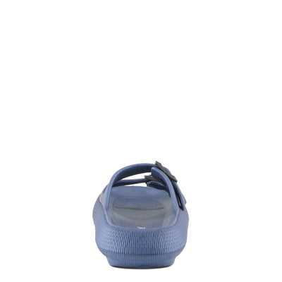 Spring Step Shoes Flexus Bubbles Waterproof Sandals Women’s Slides