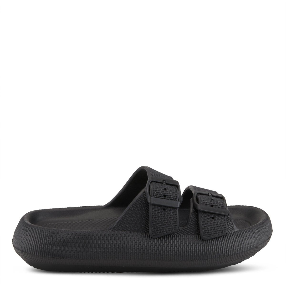 Spring Step Shoes Flexus Bubbles Waterproof Sandals Women’s Slides