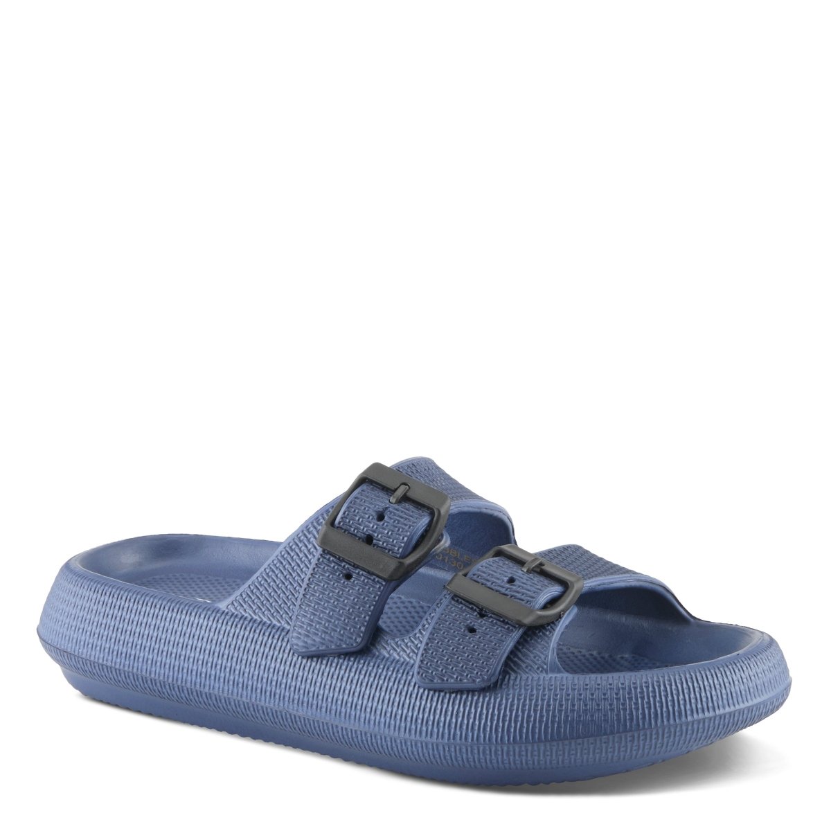 Spring Step Shoes Flexus Bubbles Waterproof Sandals Women’s Slides