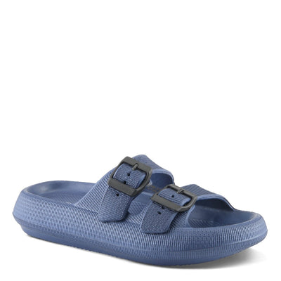 Spring Step Shoes Flexus Bubbles Waterproof Sandals Women’s Slides