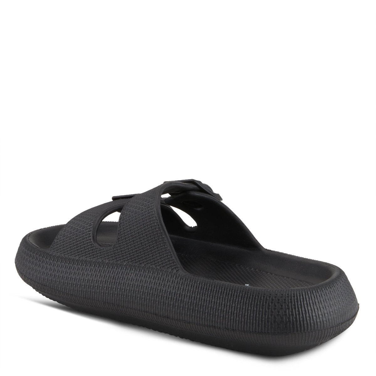 Spring Step Shoes Flexus Bubbles Waterproof Sandals Women’s Slides