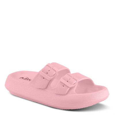 Spring Step Shoes Flexus Bubbles Waterproof Sandals Women’s Slides