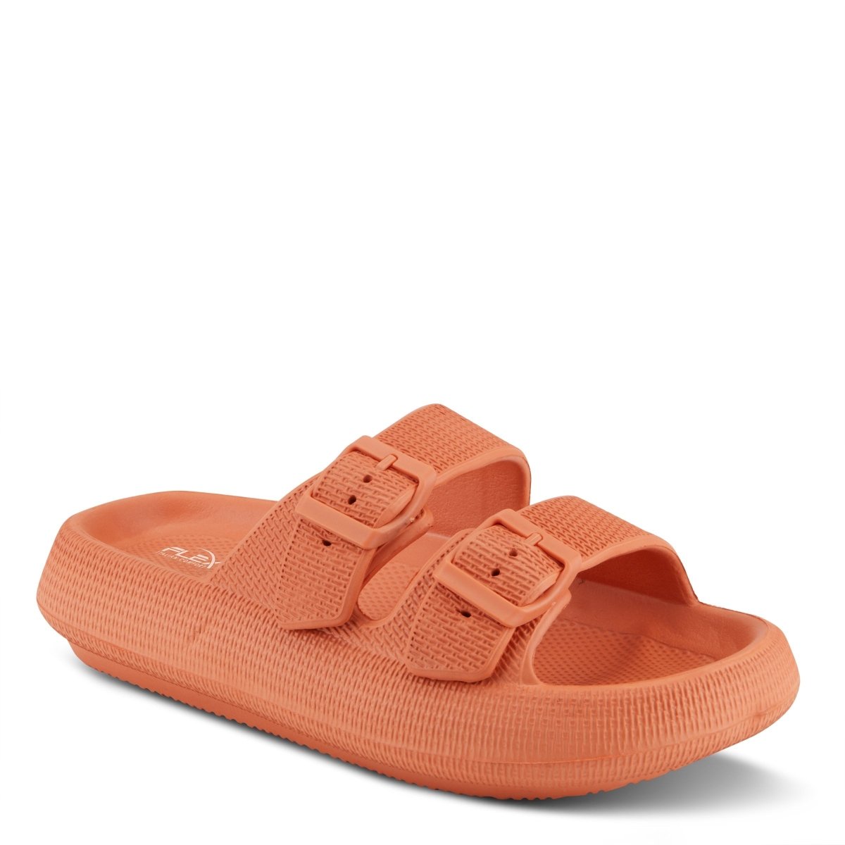 Spring Step Shoes Flexus Bubbles Waterproof Sandals Women’s Slides