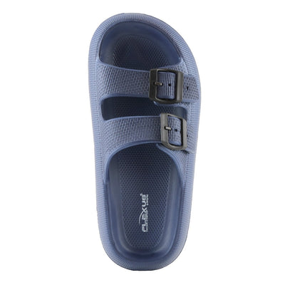Spring Step Shoes Flexus Bubbles Waterproof Sandals Women’s Slides