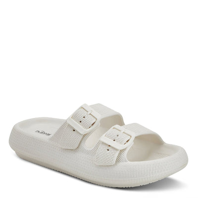 Spring Step Shoes Flexus Bubbles Waterproof Sandals Women’s Slides