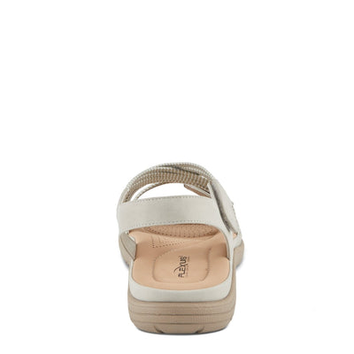 Spring Step Shoes Flexus Crossbeam Sandals Women’s Leather Comfort 1.5