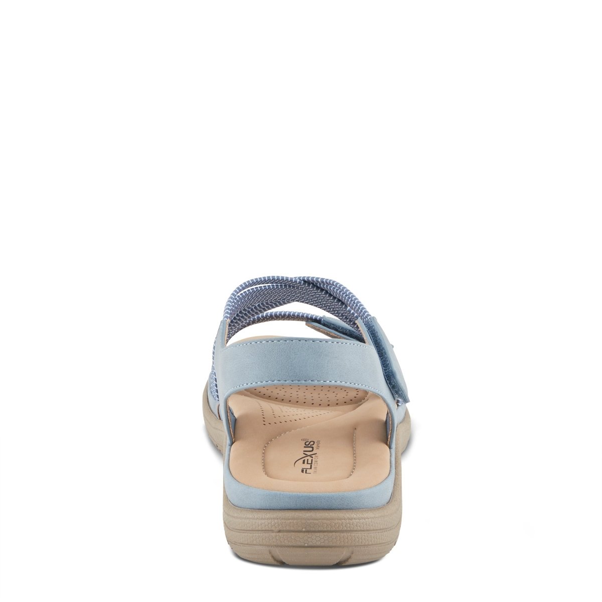 Spring Step Shoes Flexus Crossbeam Sandals Women’s Leather Comfort 1.5