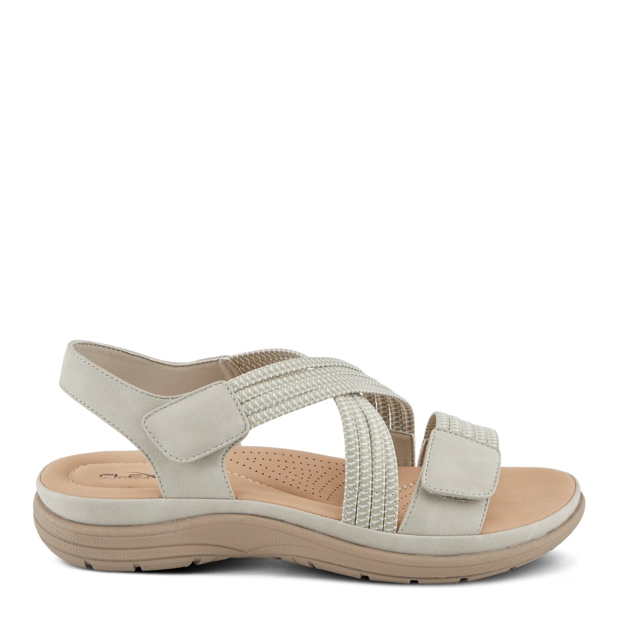 Spring Step Shoes Flexus Crossbeam Sandals Women’s Leather Comfort 1.5