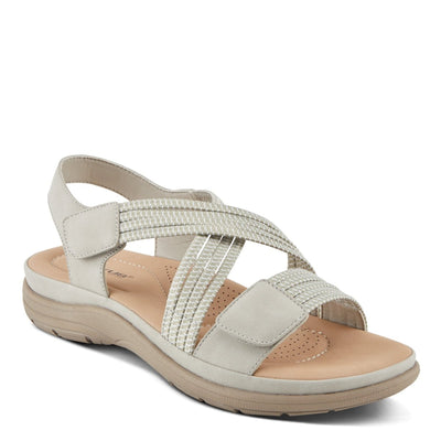 Spring Step Shoes Flexus Crossbeam Sandals Women’s Leather Comfort 1.5
