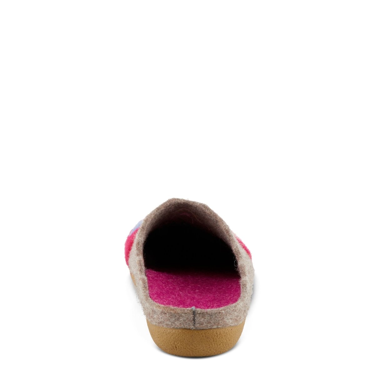 Spring Step Shoes Flexus Cuttlecat Women's Slippers