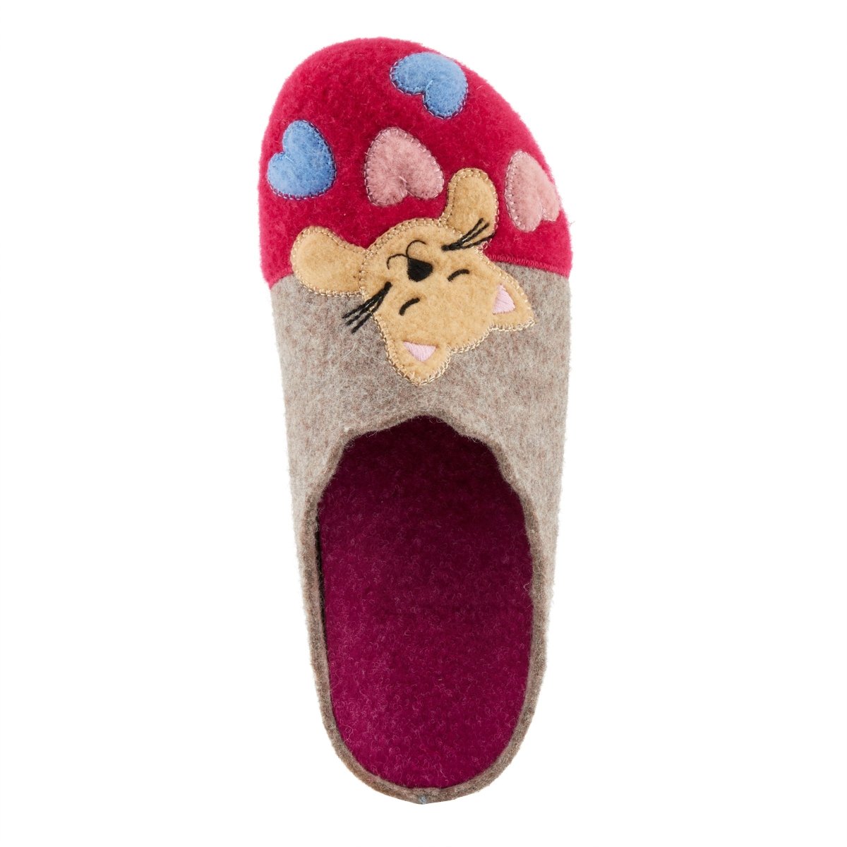 Spring Step Shoes Flexus Cuttlecat Women's Slippers