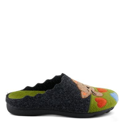 Spring Step Shoes Flexus Cuttlecat Women's Slippers