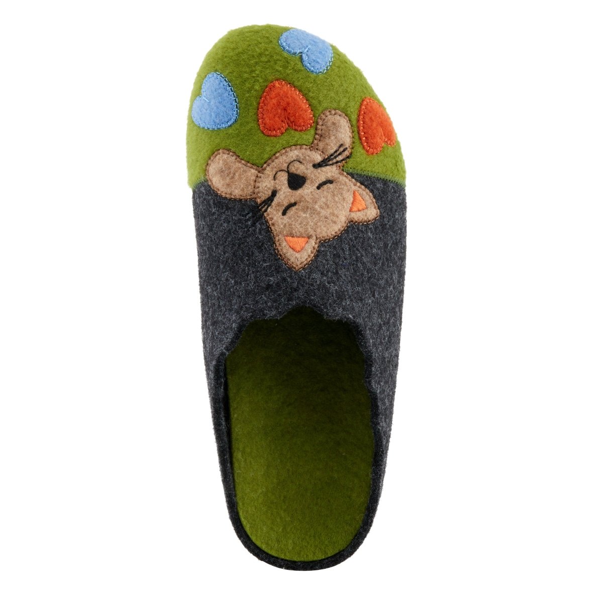 Spring Step Shoes Flexus Cuttlecat Women's Slippers