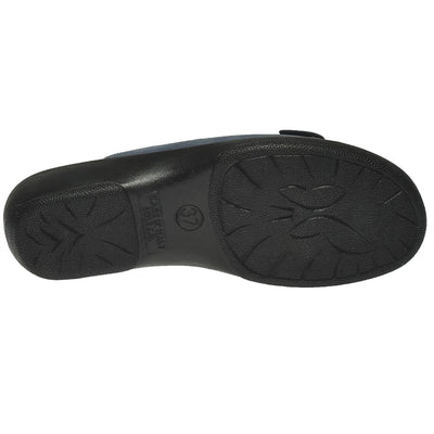 Spring Step Shoes Flexus Decca Slide Women's Leather Adjustable Sandals