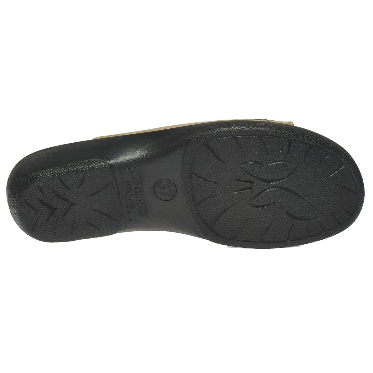 Spring Step Shoes Flexus Decca Slide Women's Leather Adjustable Sandals