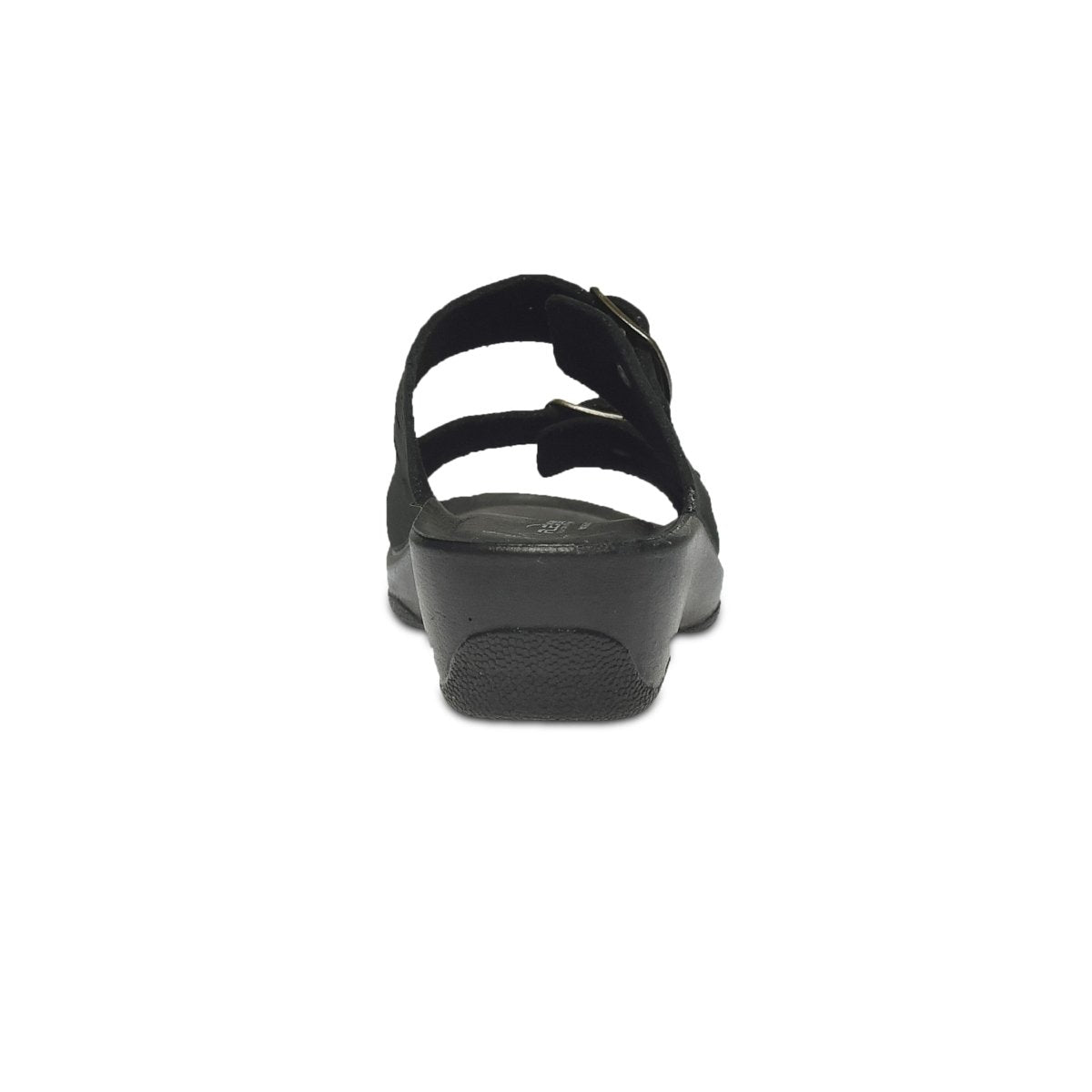 Spring Step Shoes Flexus Decca Slide Women's Leather Adjustable Sandals