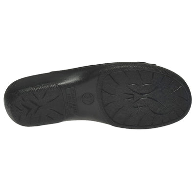 Spring Step Shoes Flexus Decca Slide Women's Leather Adjustable Sandals