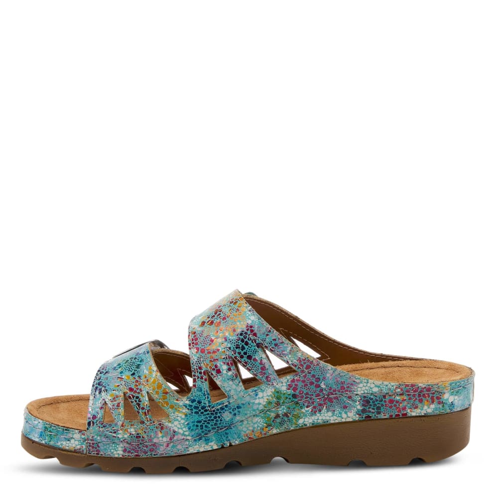 Spring Step Shoes Flexus Delphis Women's Sandals