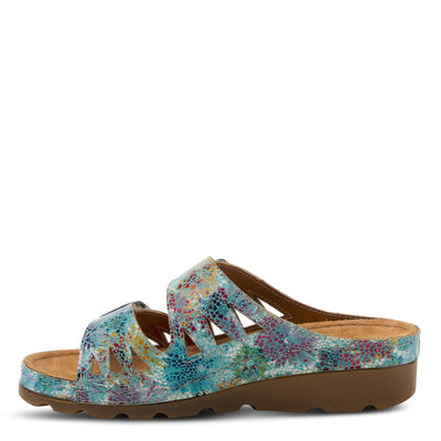 Spring Step Shoes Flexus Delphis Women's Sandals