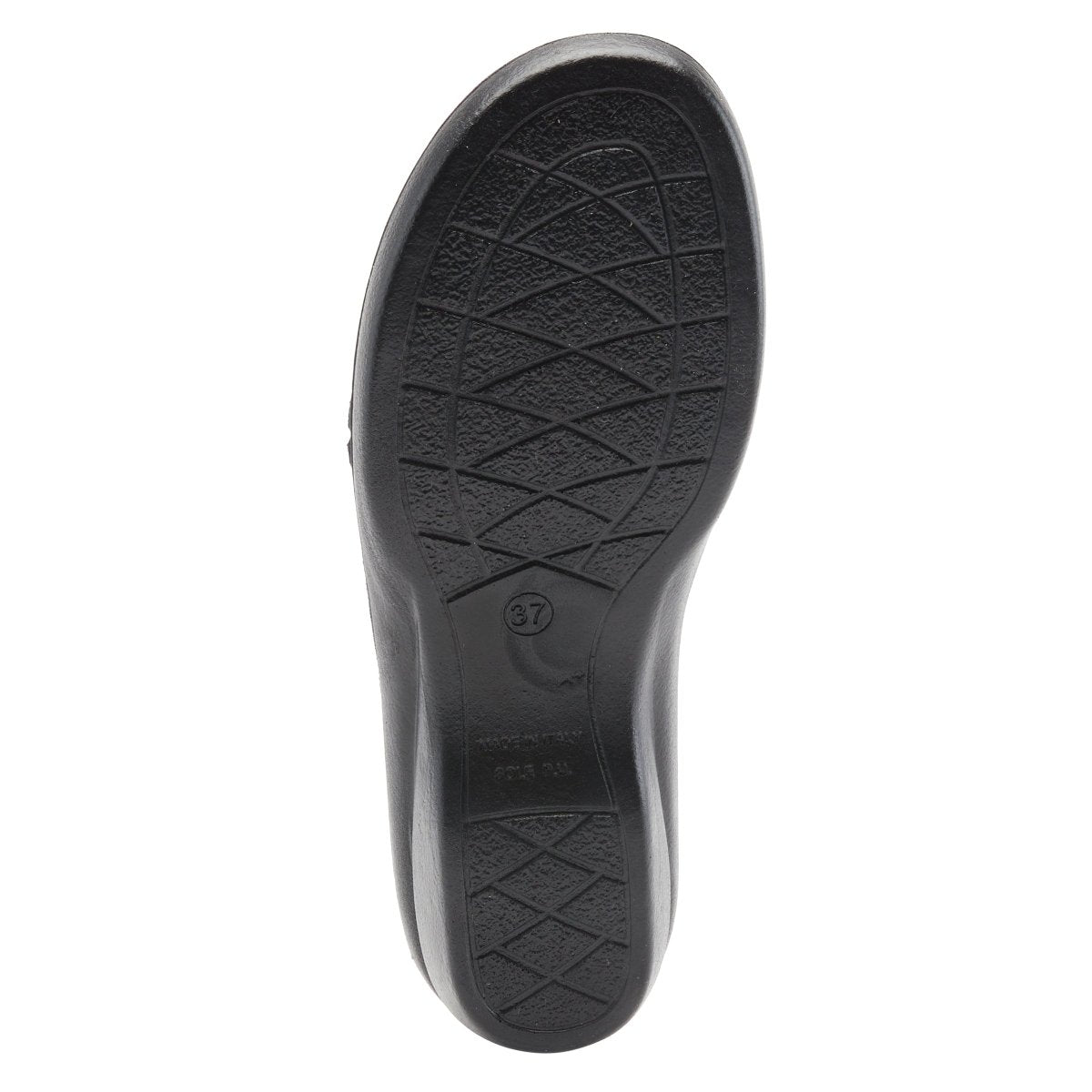 Spring Step Shoes Flexus Kea Slide Sandal Women’s Suede Leather Made In Italy