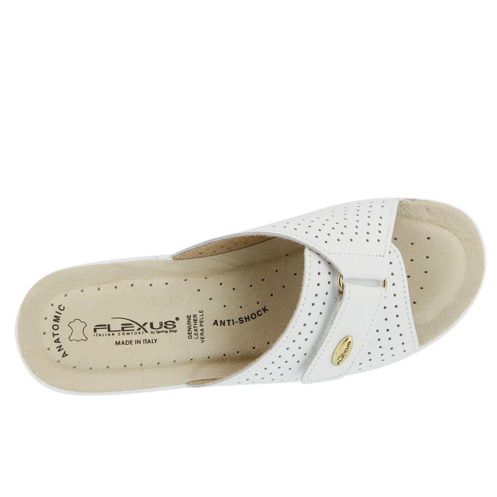 Spring Step Shoes Flexus Kea Women's Slide Sandals