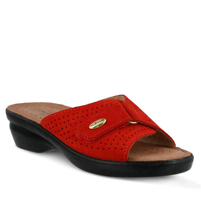 Spring Step Shoes Flexus Kea Women's Slide Sandals