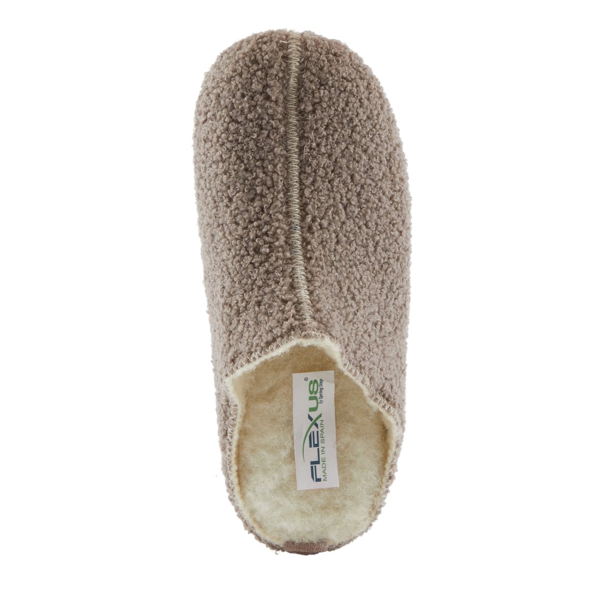 Spring Step Shoes Flexus Lyndel Women's Slippers