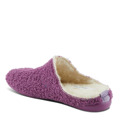 Spring Step Shoes Flexus Lyndel Women's Slippers