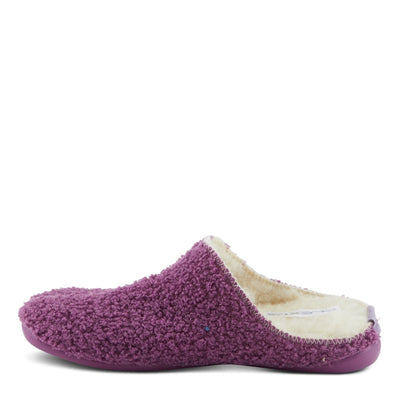 Spring Step Shoes Flexus Lyndel Women's Slippers