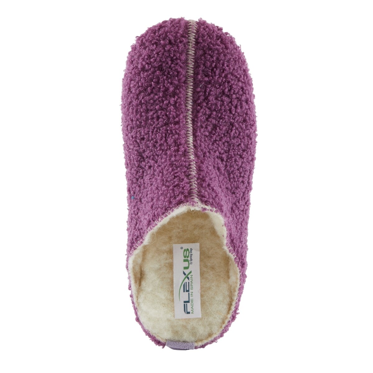 Spring Step Shoes Flexus Lyndel Women's Slippers