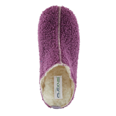 Spring Step Shoes Flexus Lyndel Women's Slippers