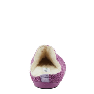 Spring Step Shoes Flexus Lyndel Women's Slippers