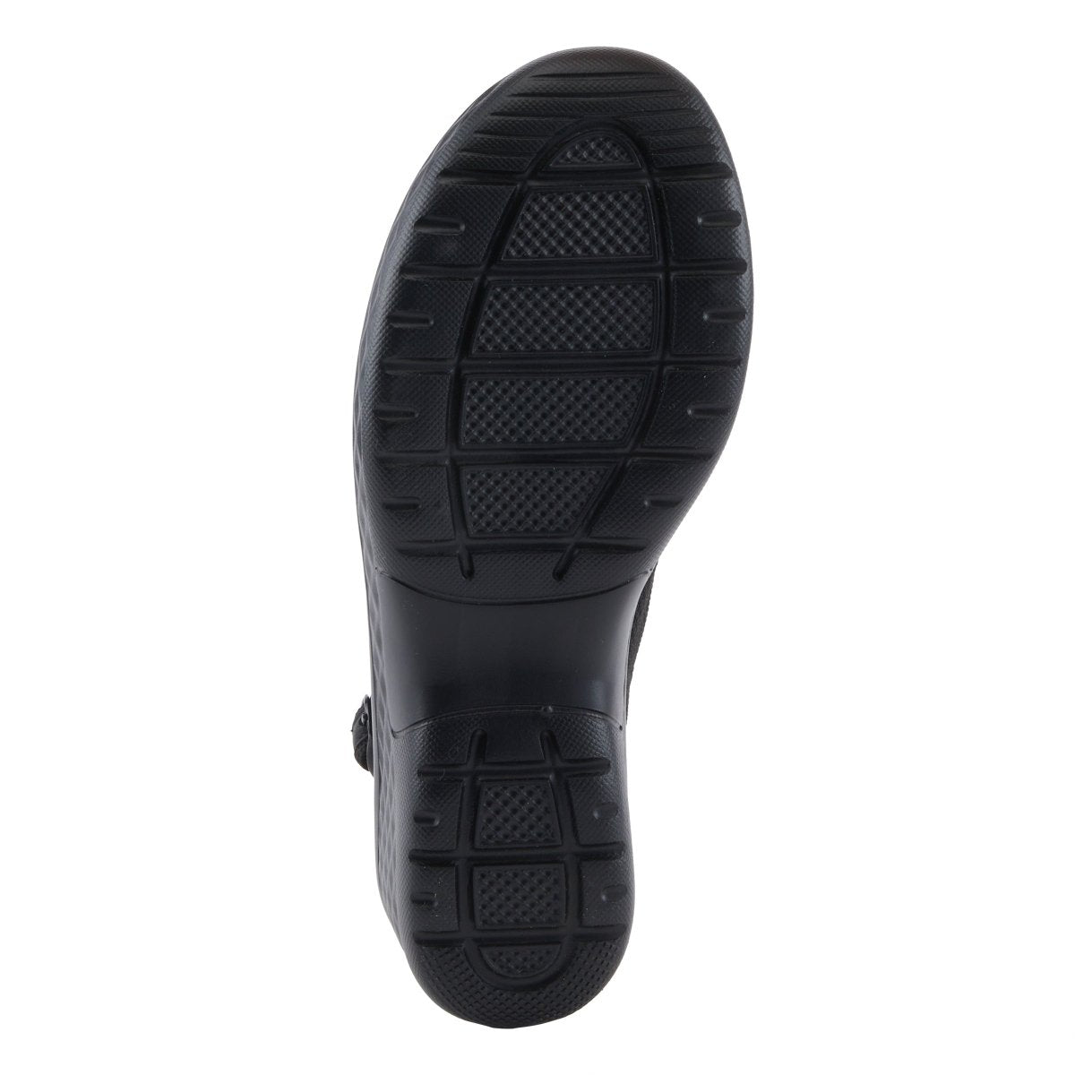 Spring Step Shoes Flexus Mayberry Sandals Women’s Textile Wedge
