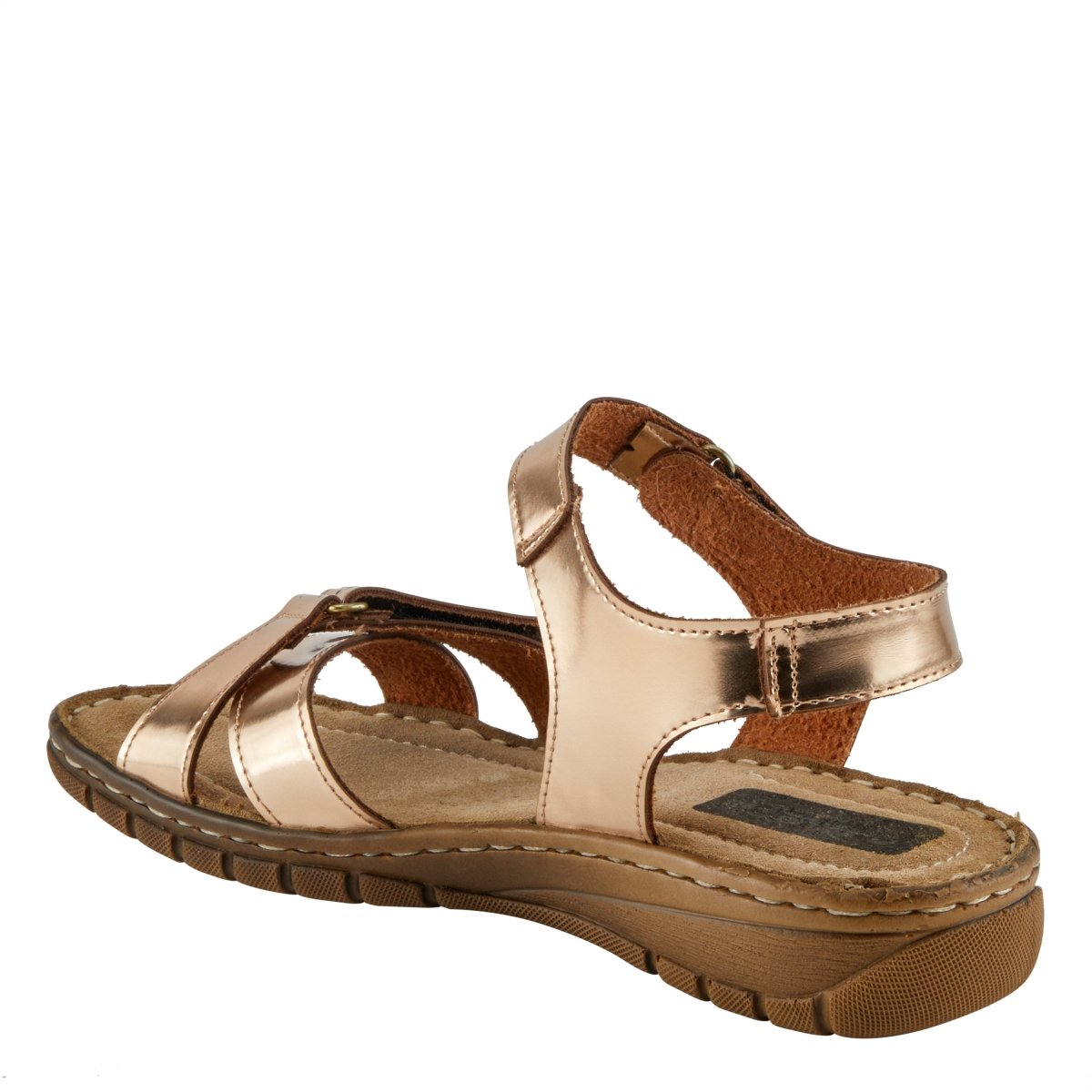 Spring Step Shoes Flexus Mies L061 Women's Cushioned Sandals