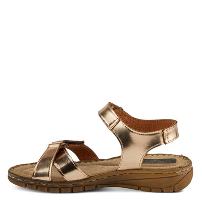 Spring Step Shoes Flexus Mies L061 Women's Cushioned Sandals