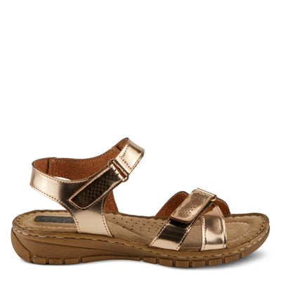 Spring Step Shoes Flexus Mies L061 Women's Cushioned Sandals