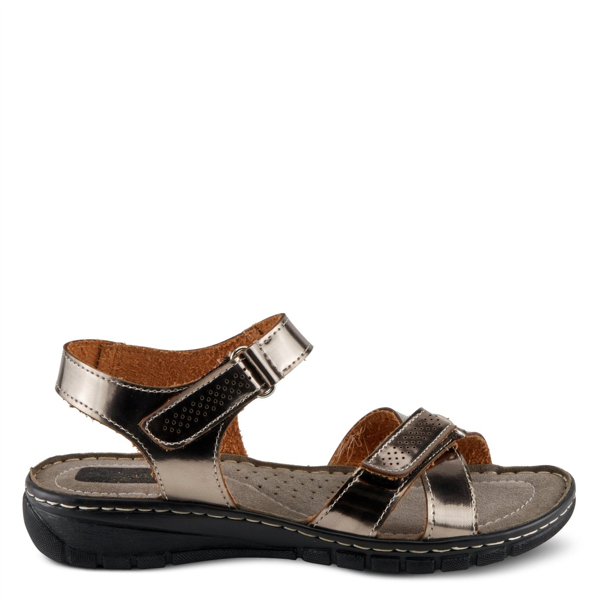 Spring Step Shoes Flexus Mies L061 Women's Cushioned Sandals