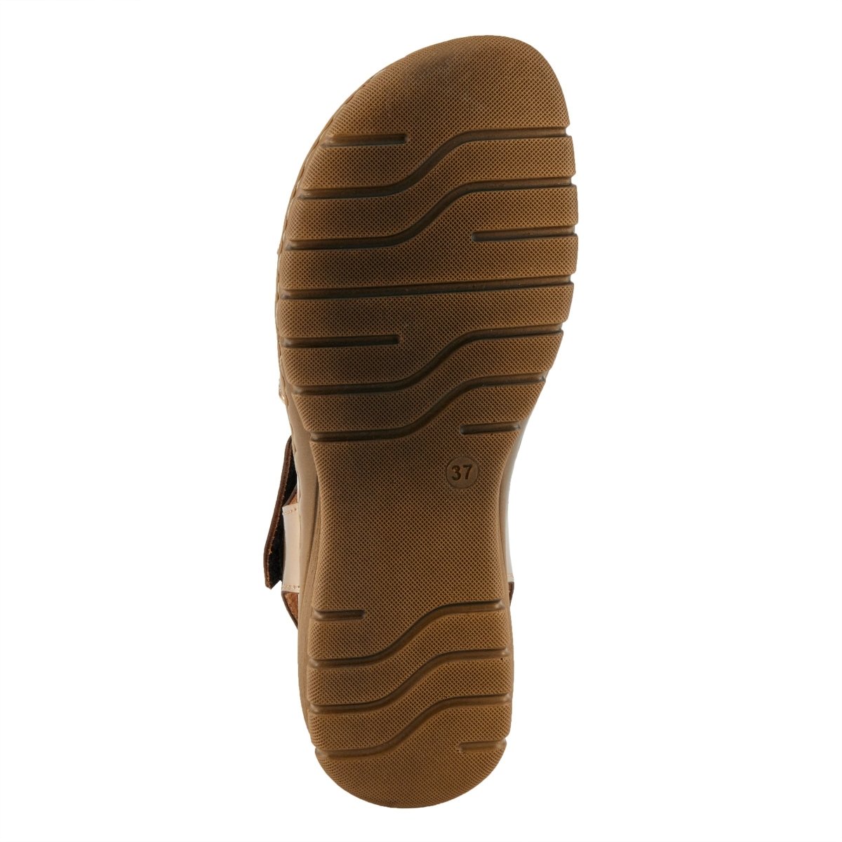 Spring Step Shoes Flexus Mies L061 Women's Cushioned Sandals
