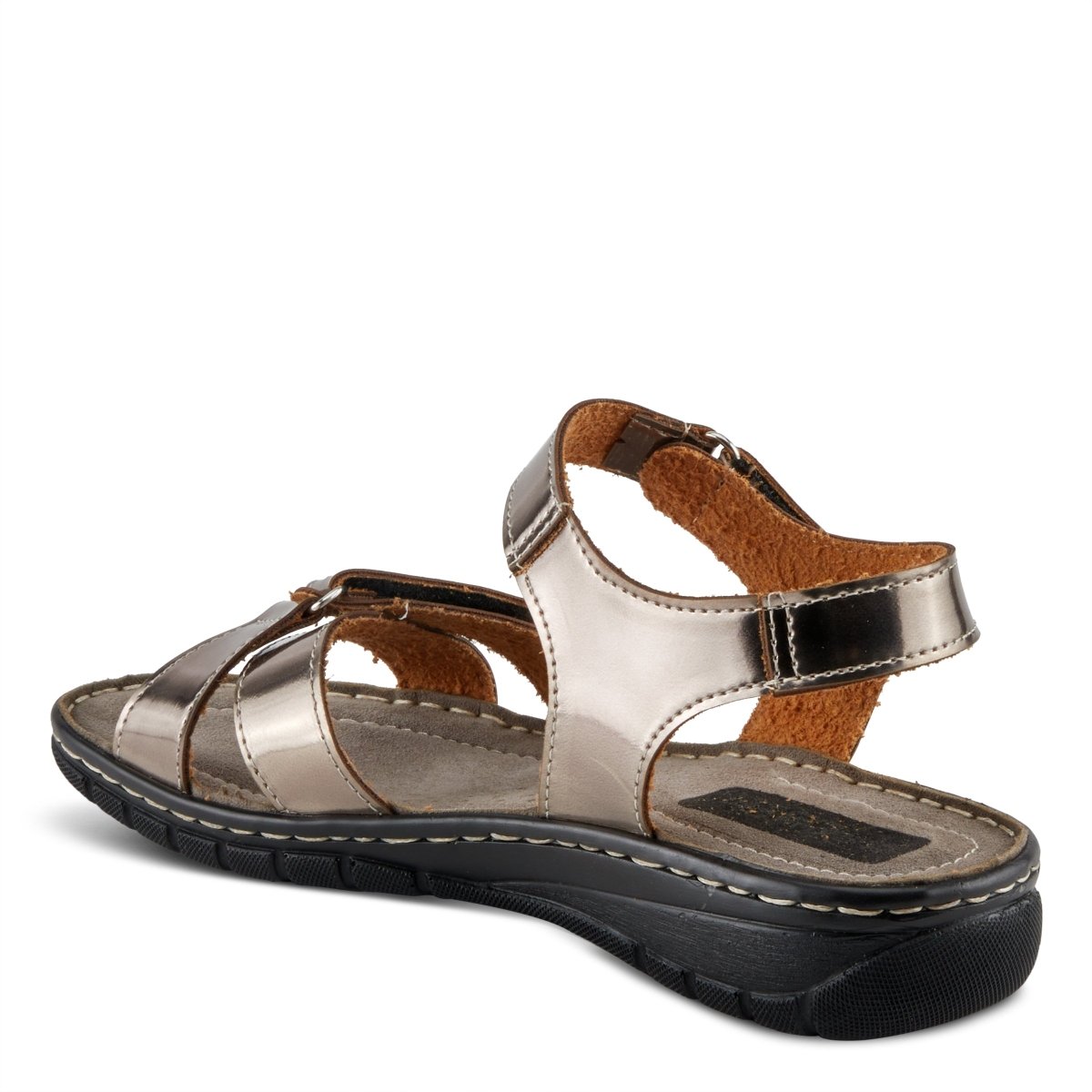 Spring Step Shoes Flexus Mies L061 Women's Cushioned Sandals